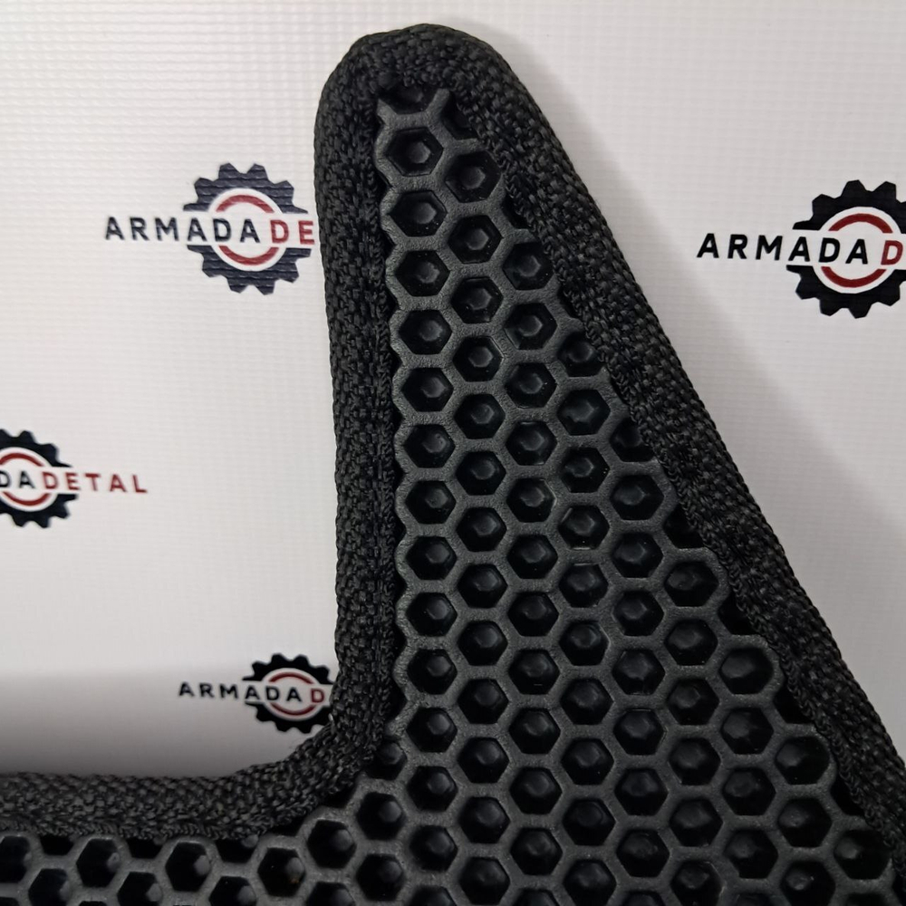 Коврик в кабину JCB МТ | Аналог