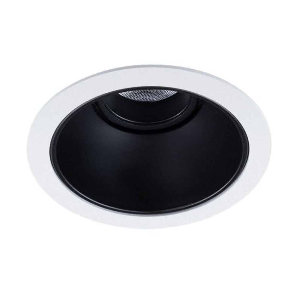Встраиваемый светодиодный светильник Arte Lamp SCROLL A3312PL-1WH