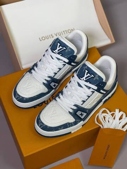 Кроссовки Louis Vuitton