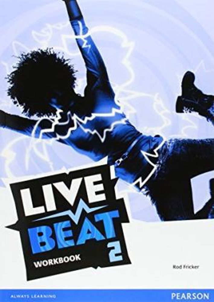 Live Beat 2 Workbook