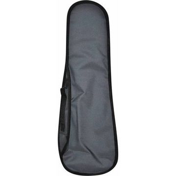 Чехол для укулеле сопрано SOLO ЧУ1 серый
