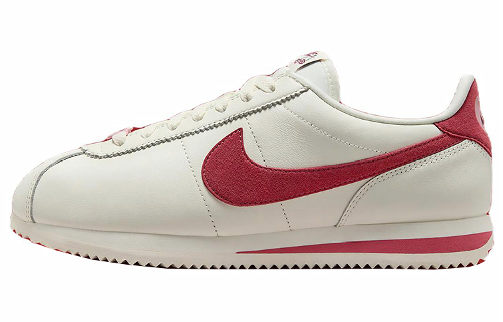 Кроссовки Nike Cortez "Valentine" (Женская размерная сетка)