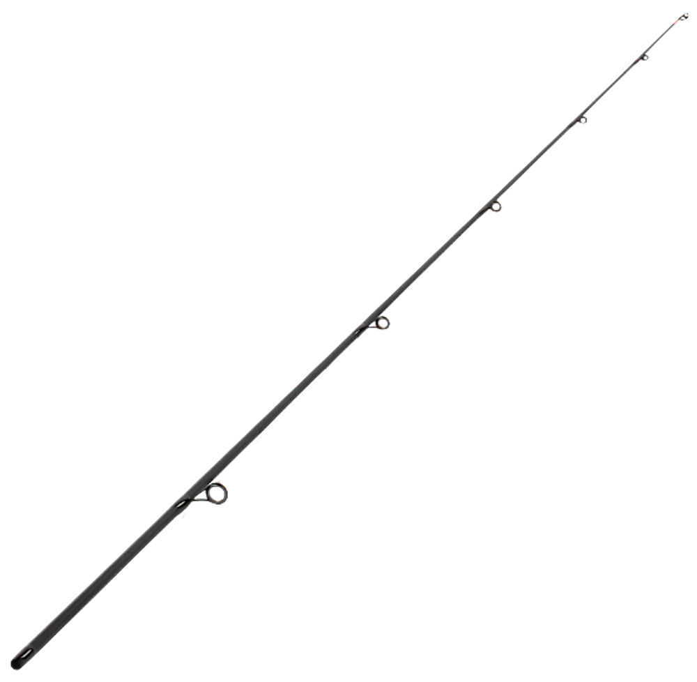 Спиннинг Kaida 851-1540-240 Kingfisher 2.40м 15-40г 2секц. вес 175г Carbon Колец 7шт  Тр.длина 1.25м Ручка Неопрен Fast