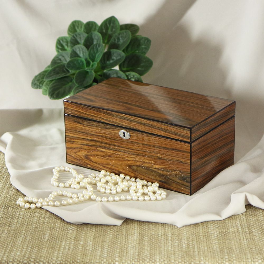 GLOBAL RICH Шкатулка ювелирная