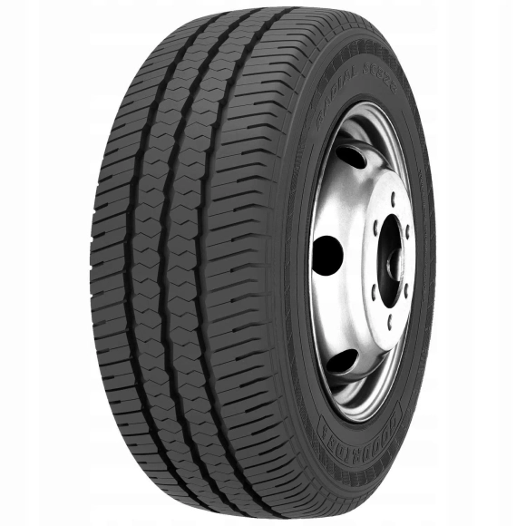 Летняя шина WestLake SC328 (205/70 R15C 106R)