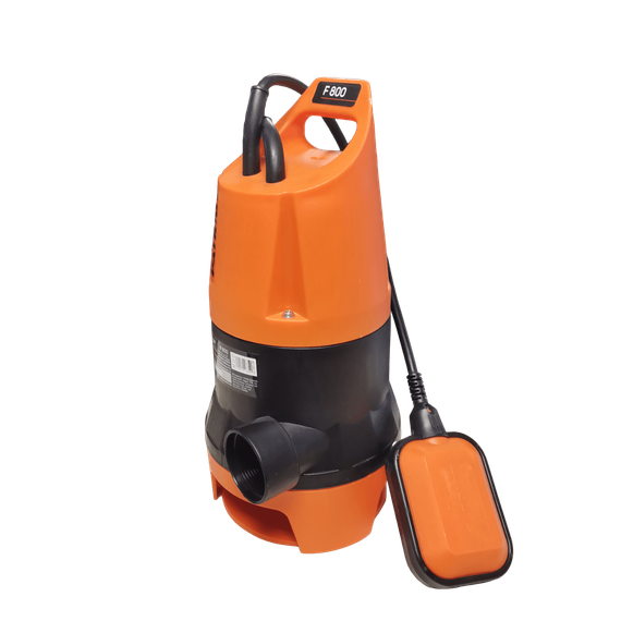 Дренажный насос PATRIOT F 800