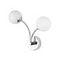 Бра Modelux Modestyle MS.1535.02 CR