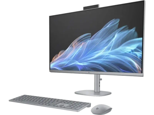 Моноблок HP OmniStudio X 32-c0010ci, 31.5" (B49HBEA)