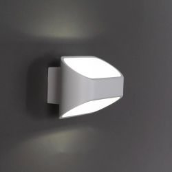 Citilux Декарт-7 CL704070 Бра светодиодное Белое