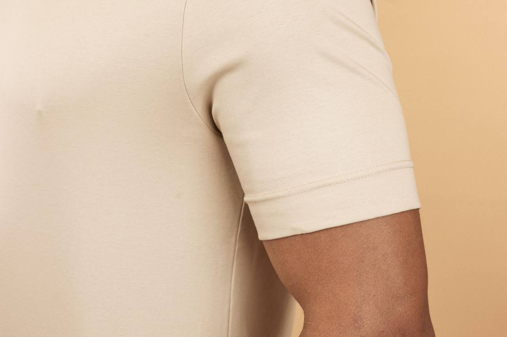 Трикотажная футболка Loro Piana