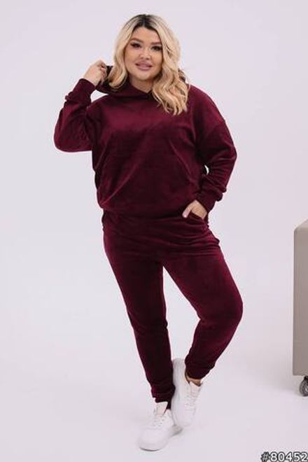 Костюм УК-1716-1 Fabrika Фото 1