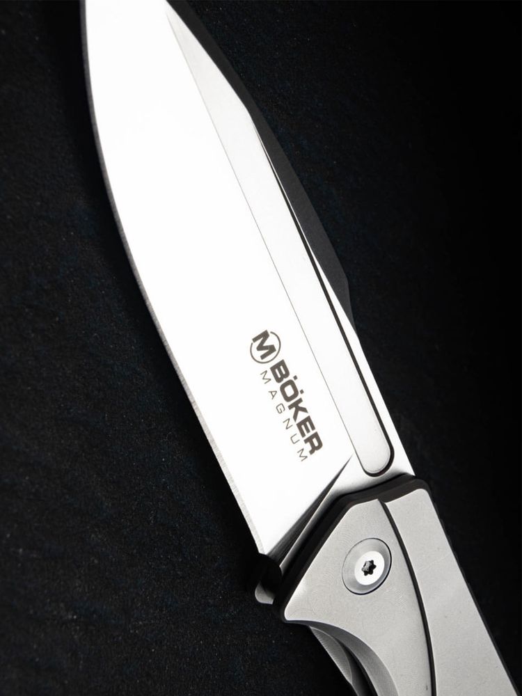 Нож Boker 01SC083 The Milled One