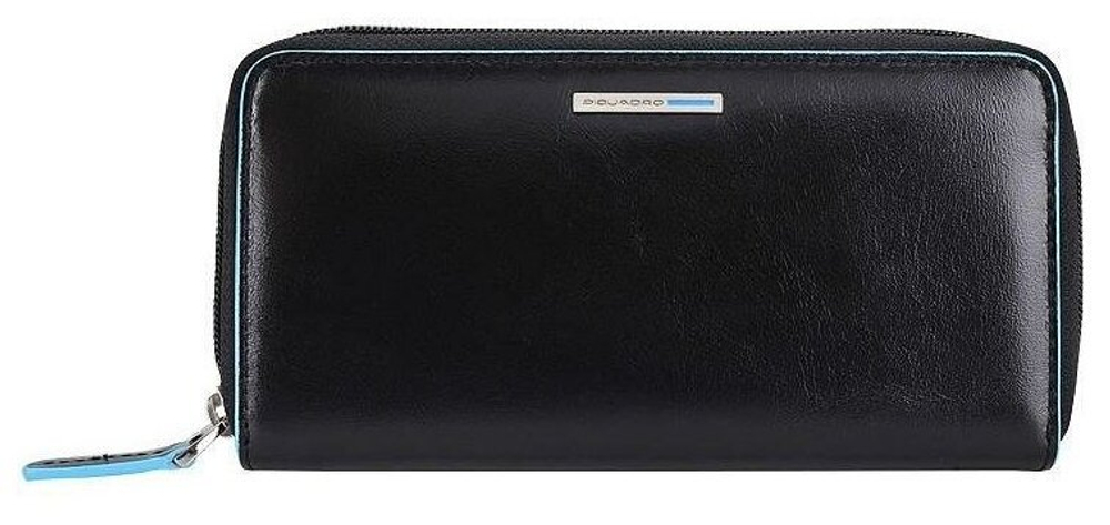 Кошелек женский Piquadro Blue Square PD3229B2/N