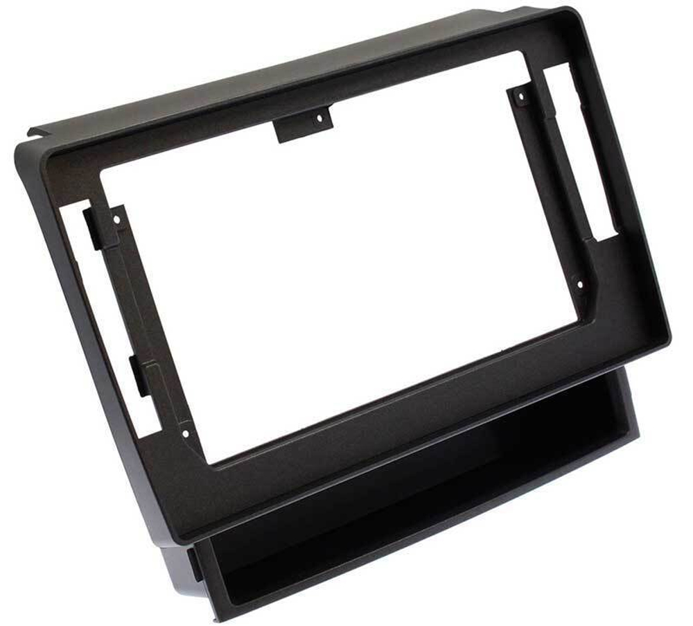 Topway TS10 4+32GB 8 ядер для Toyota Alphard 2008-2015