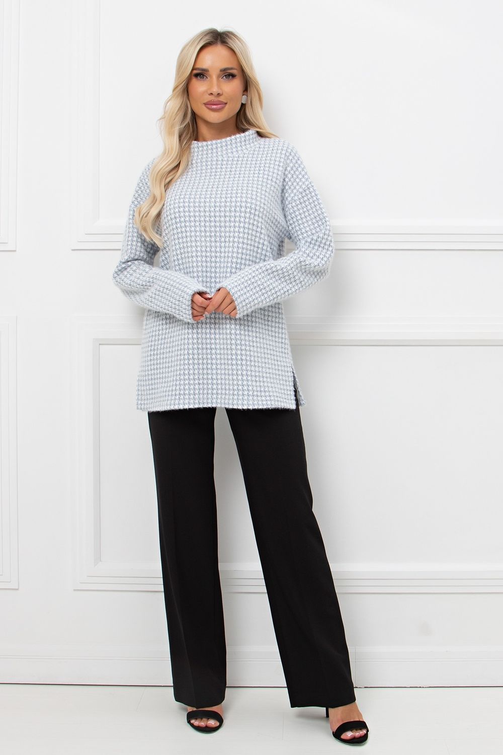 Джемпер Лада №2 Valentina