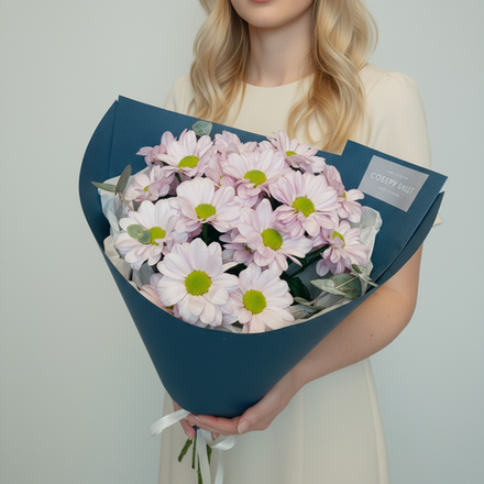 Соберу букет №350