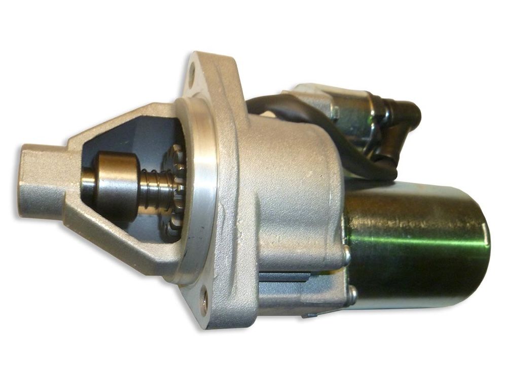 Стартер электрический GX390/188F/Starter