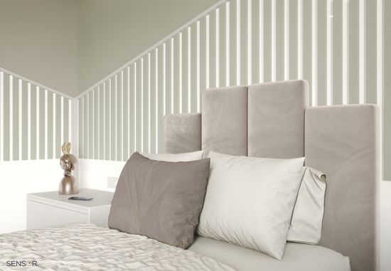 Кровать Джуниор kids