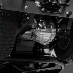 Caiman Rapido 2WD 107D2C машина газонокосильная RAPIDO-2WD-107D2C