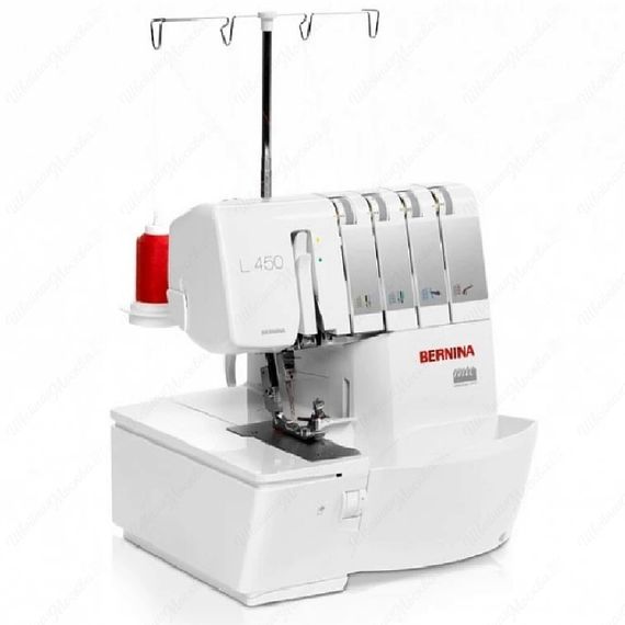 Оверлок Bernina L 450