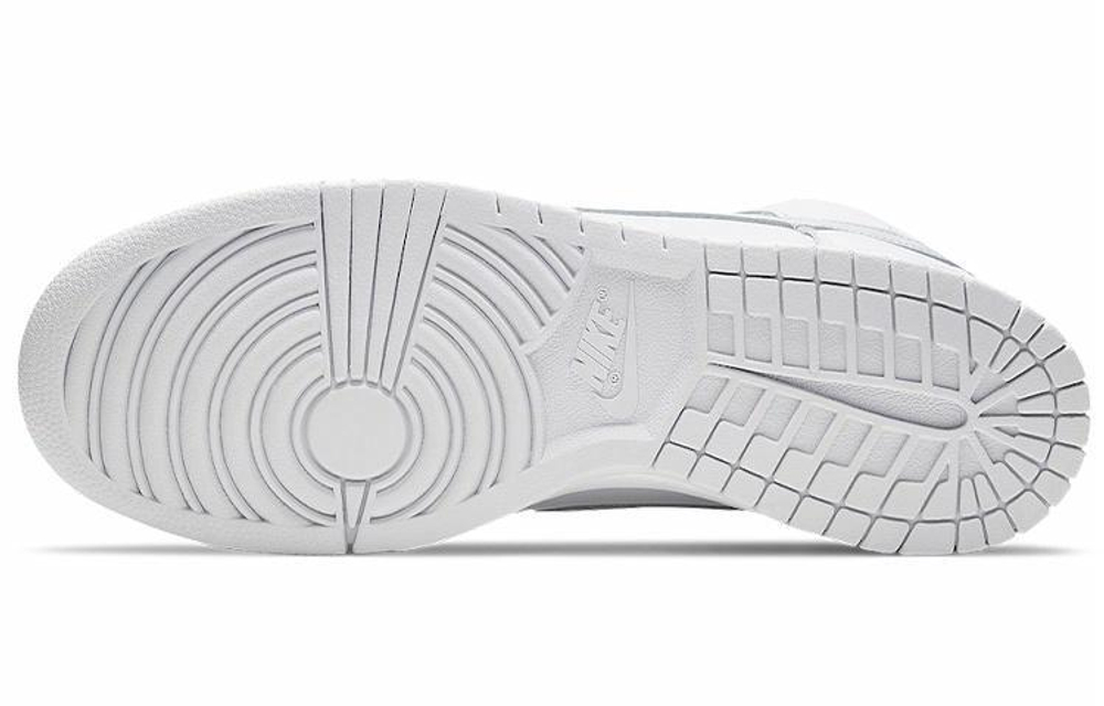 Кроссовки Nike Dunk Sp "Pure Platinum"