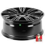 Комплект дисков Land Rover 22x9.5 et45 5x120
