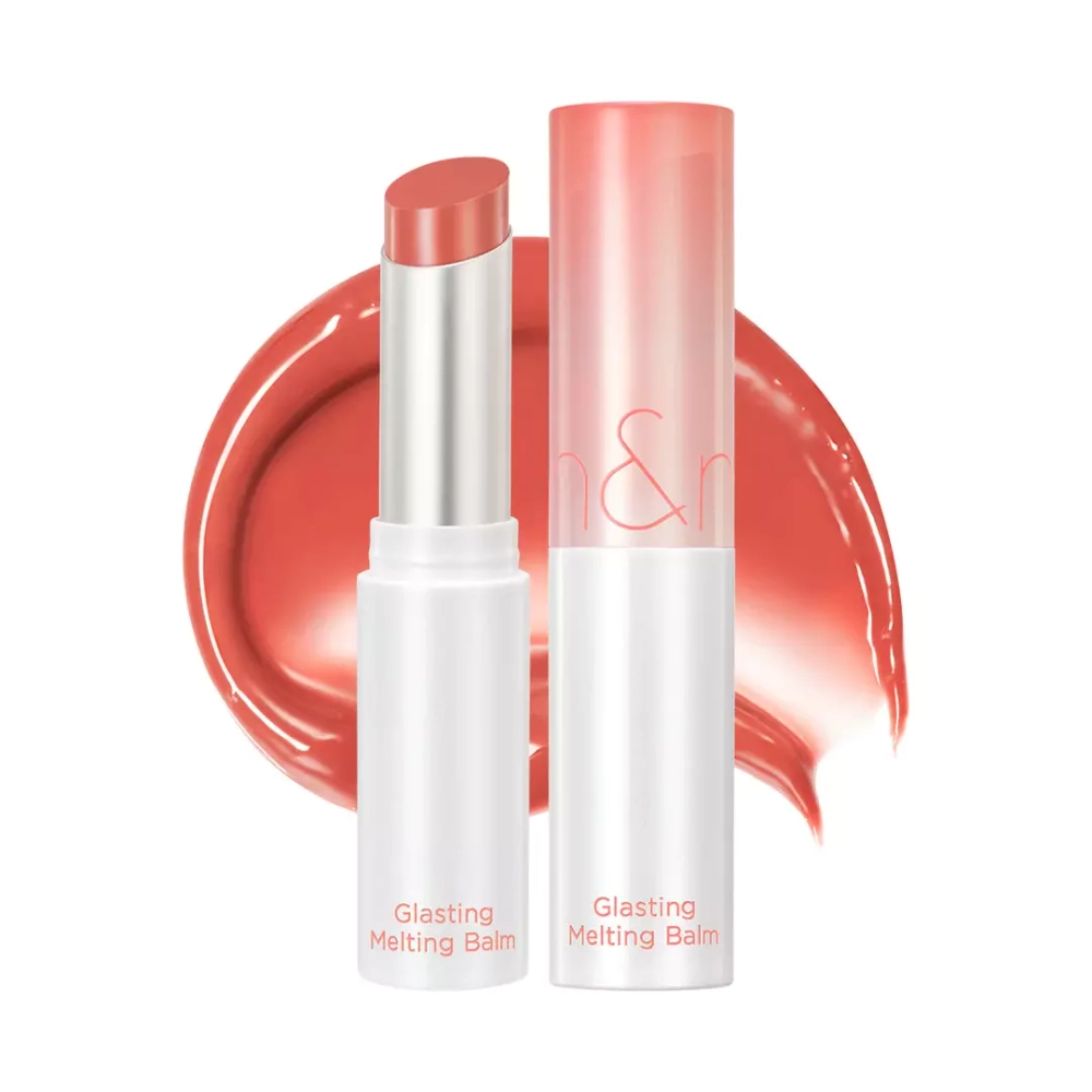 Бальзам для губ Rom&nd Glasting Melting Balm 03 Sorbet balm