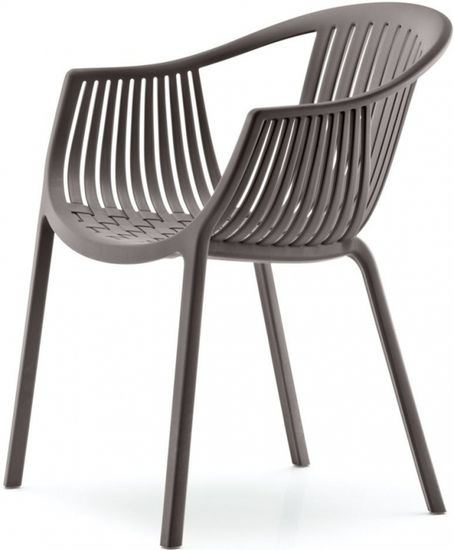 Кресло пластиковое Tatami