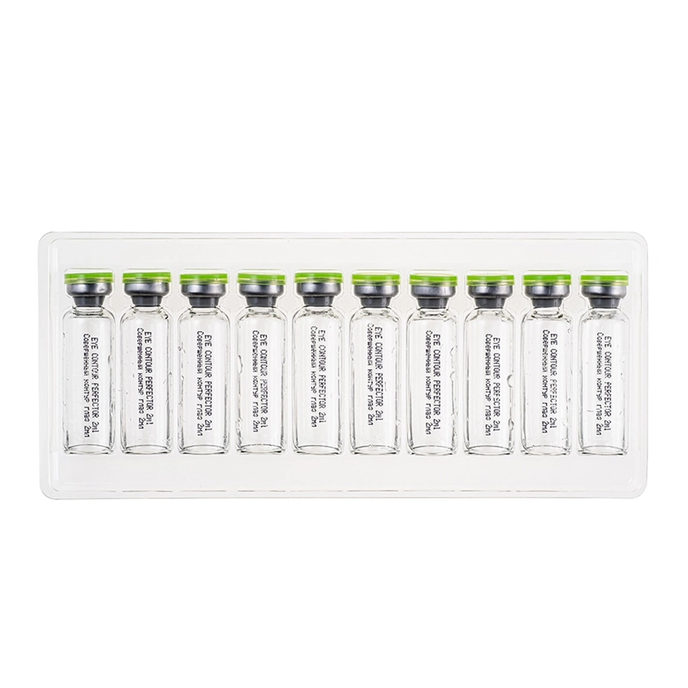 Сыворотка совершенный контур глаз / SUPER PEPTIDES 10*2 мл