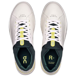 Мужские кроссовки On The Roger Advantage - ivory/evergreen