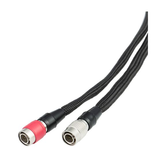 Dan Clark Audio VIVO 4-pin XLR Black 3m
