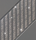 Монако-902 (DaVita) 902.08.1 Шкаф угловой