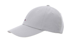 кепка classic Tommy Hilfiger - серый(E367895041)