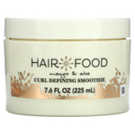 Hair Food, Curl Defining Smoothie, манго и алоэ, 225 мл (7,6 жидк. унц.)
