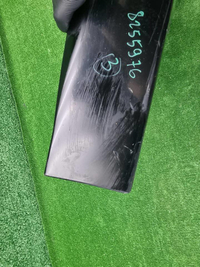 Накладка заднего бампера BMW 2er G42 21-нв M-paket