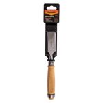 Долото-стамеска 30мм, деревянная рукоятка  Sparta 242535