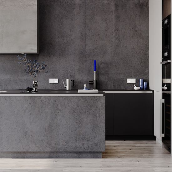 Рамка пластиковая VOLTUM S70 на 2 поста, (белый глянцевый)