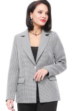 Жакет Секрет удачного образа DStrend (Акция)