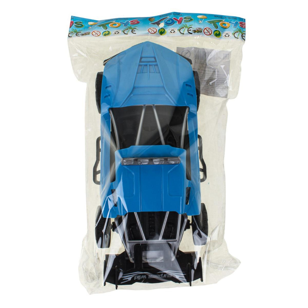 Машина классич. ин. пакет 7757