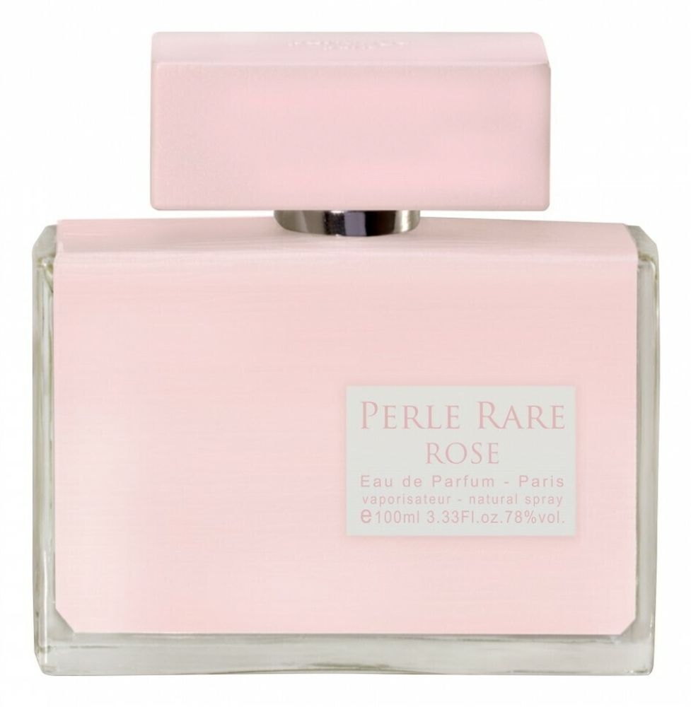 Panouge Perle rare rose