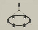 Подвесная люстра Ambrella Light XB XB9022101
