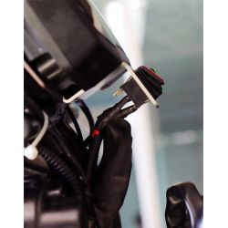 SWITCH BOARD. for Honda Rally 250, CRF250L 2017-2020.