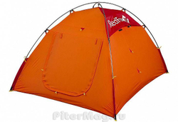 Палатка Red fox Solo XC Plus