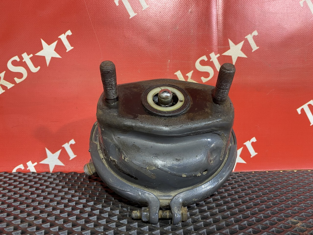 Камера тормозная