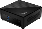 Неттоп  MSI Cubi 5 12M-013RU