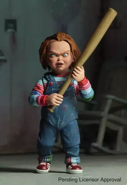 Фигурка Neca Childs Play Ultimate Chucky