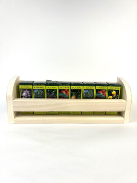 Полочка для масел