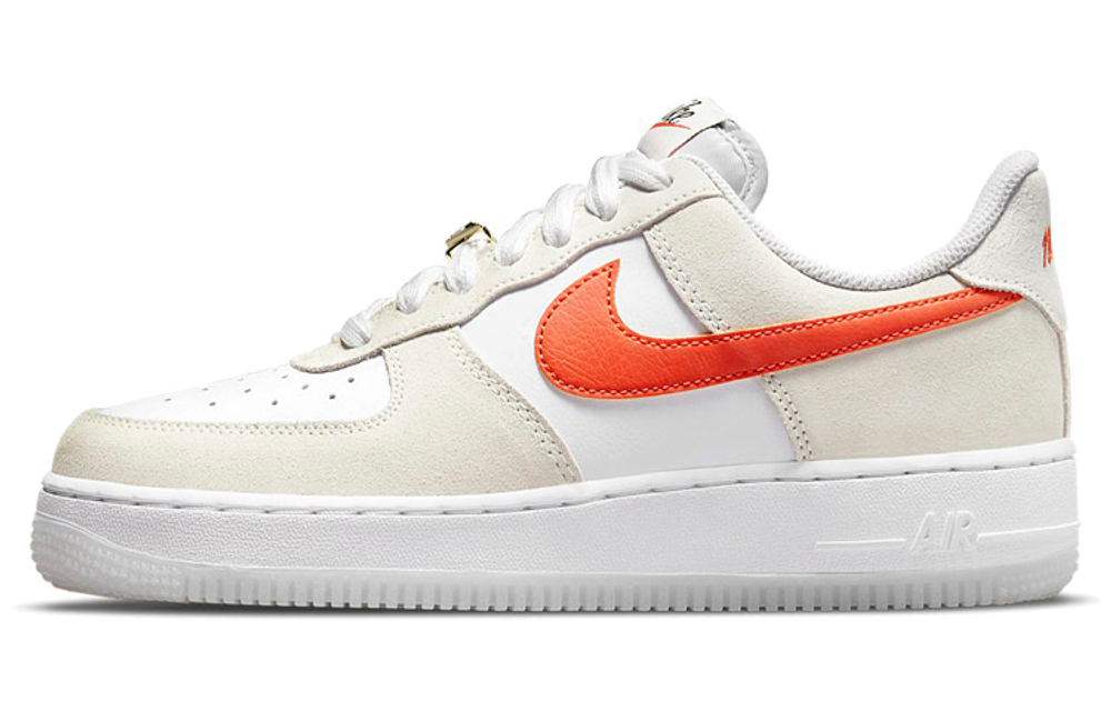 Кроссовки Nike Air Force 1 Low 07 Se "First Use" 50 (Женская размерная сетка)