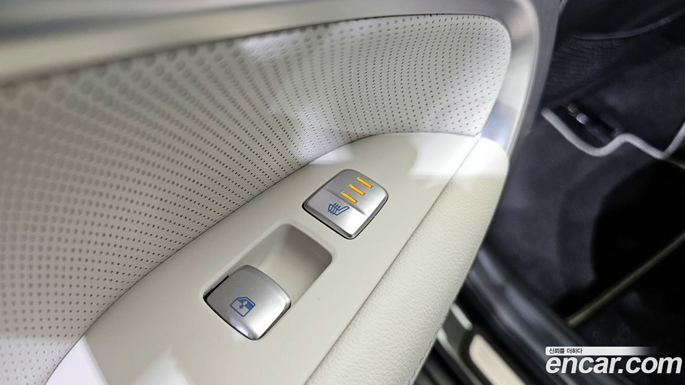 Genesis The New G70 Бензин 3.3T 2WD (09.2023)