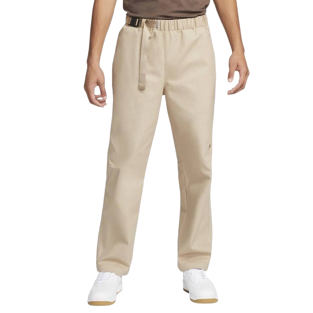 Брюки Nike Tech Pack Woven Beige